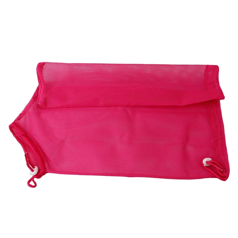 Mesh Cat Grooming Bath Bag Cats Washing Bags For Pet Bathing Nail Trimming Injecting Anti Scratch Bite Restraint Cat products