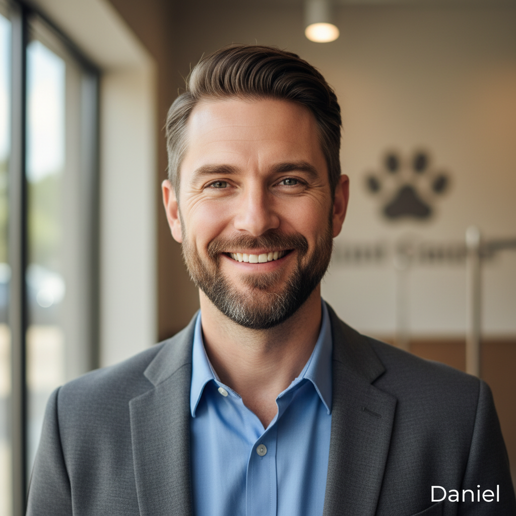 Daniel avatar