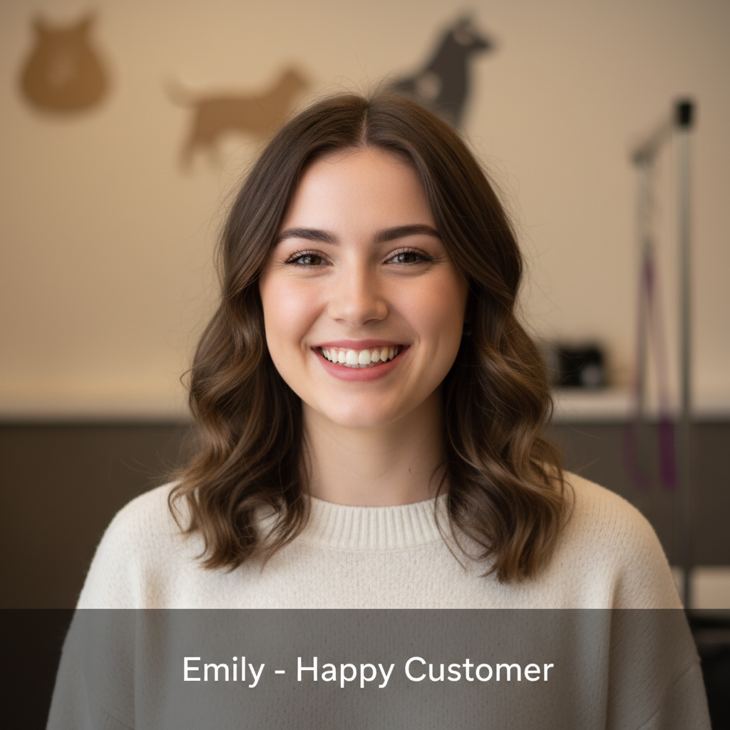 Emily avatar